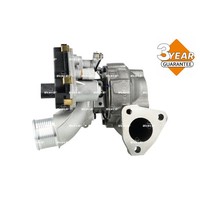 NRF Turbolader FüR Hyundai Tucson Santa FE III KIA Sorento III 2.0 Crdi