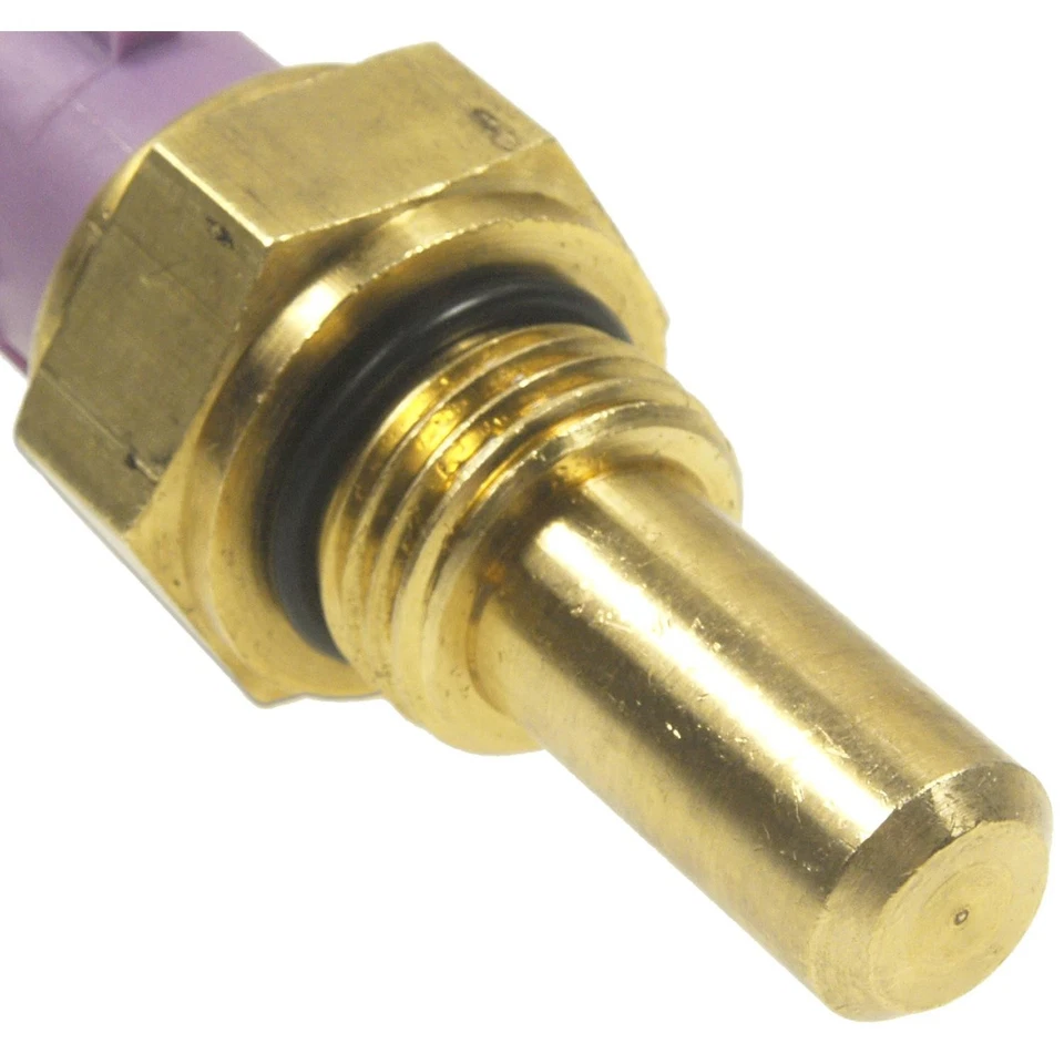 Interruptor de ventilador de refrigeración del motor Honda Accord 1988-1994 SMP 1988 1989 1990 1991 Foto 2 de 4