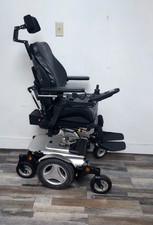 PERMOBIL M300 WHEELCHAIR,POWER TILT,RECLINE,LEGS LIFT. FOR SMALL PERSON/ CHILD
