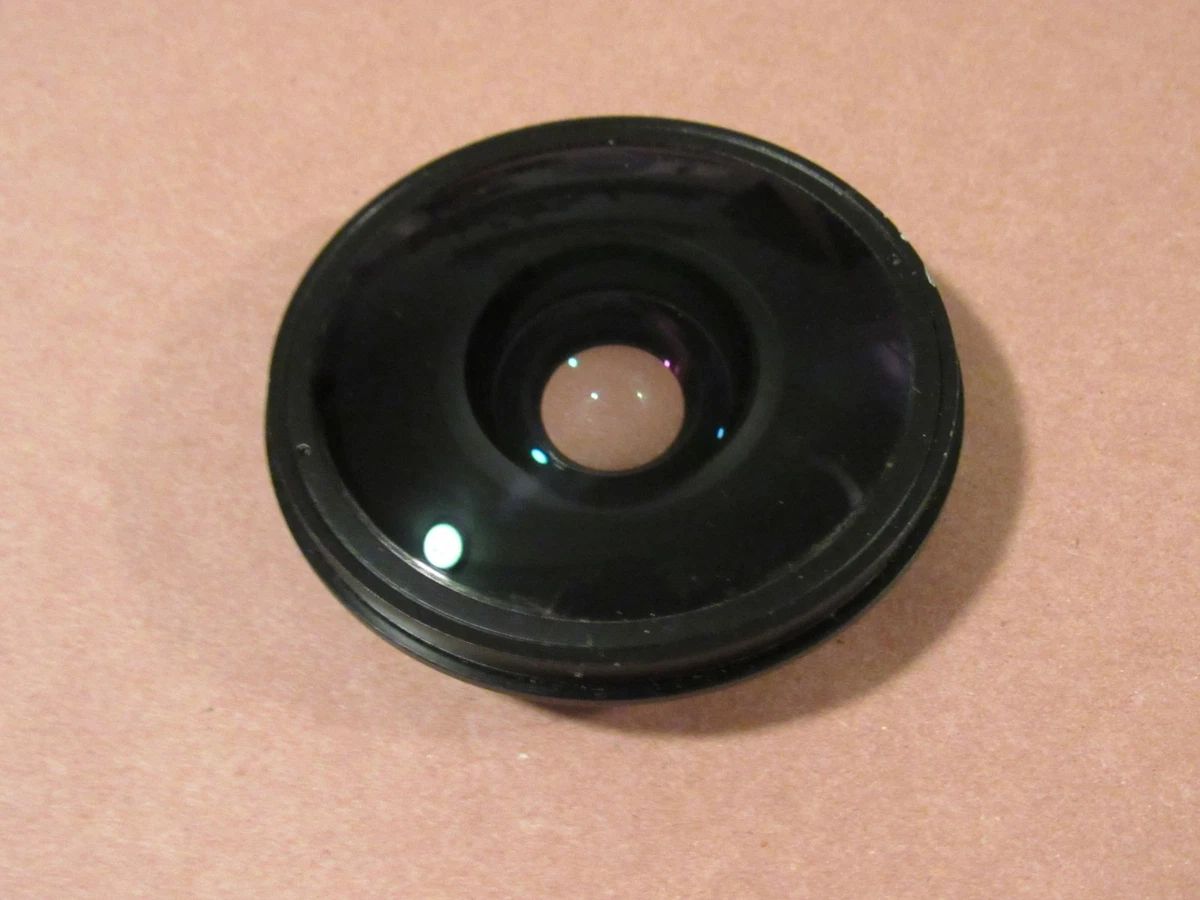 Century Optics Fisheye Camera Lenses for sale | eBay