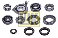 Reparatursatz Schaltgetriebe LuK Gearbox Schaeffler LuK 462 0409 10 FüR Ford Bus