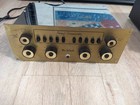 New ListingMcIntosh C-8 Tube Mono Preamplifier in Original Condition