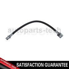 Sunsong Rear Center Brake Hose Fits Chevrolet K20 Chevrolet K20 Pickup