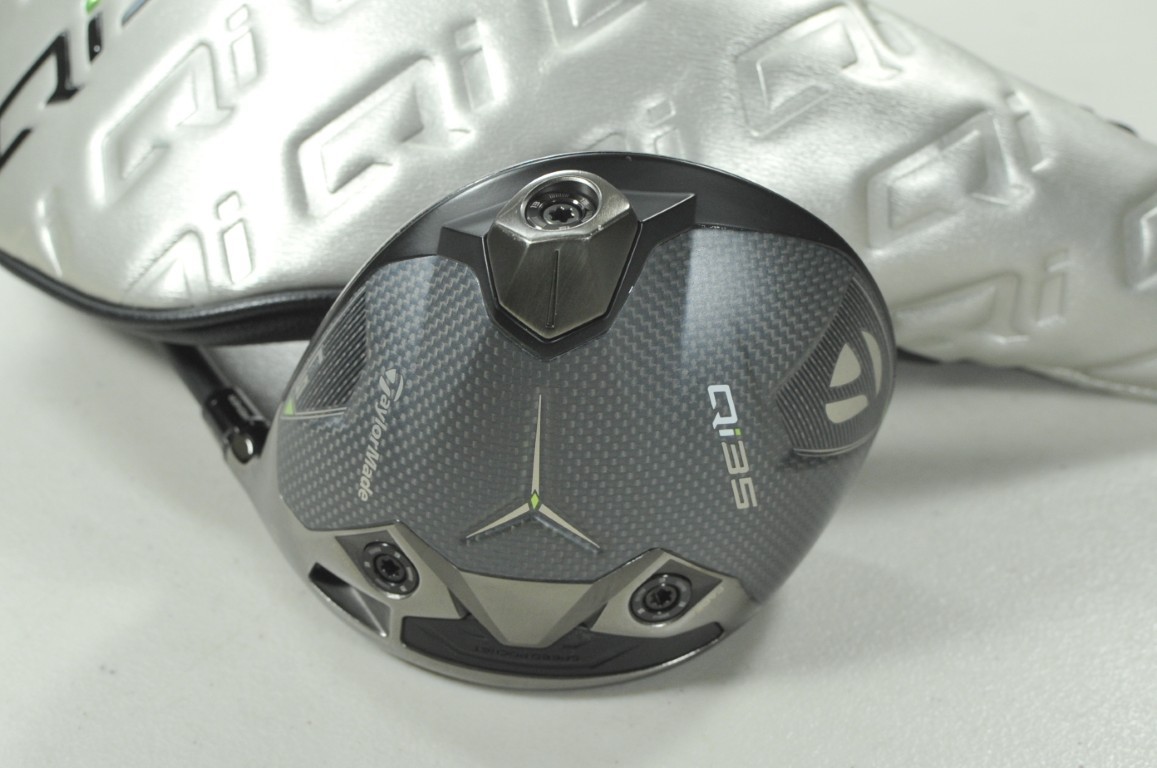 TaylorMade Qi35 LS Driver