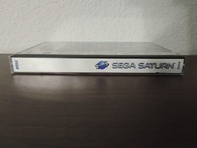 Astal - Sega Saturn -  Tested and Working