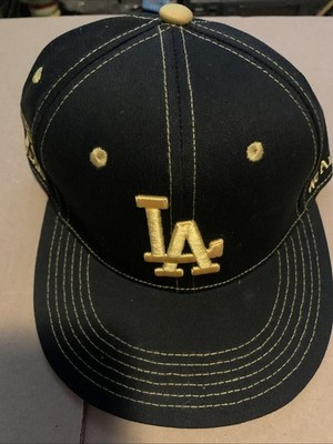 75 Years Csula Eagles Hat Cal State LA Night Los Angeles Dodgers SGA Brand New