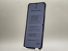 Samsung Galaxy Z Flip5 SM-F731U1 256GB Graphite Unlocked W072599