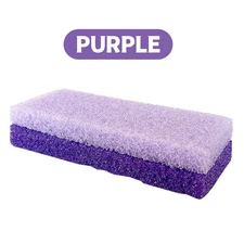 Foot Pumice Stone Sponge Block Callus Remover For Feet Hands Scrub Tools A3