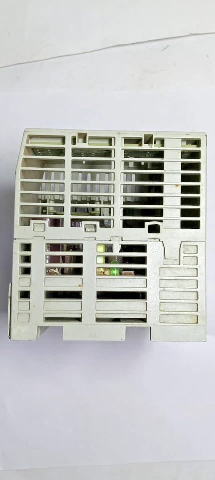 ALLEN BRADLEY 1769-L18ER-BB1B MÓDULO CONTROLADOR COMPACTLOGIX 5370 (NO FUNCIONA) - Imagen 4 de 4