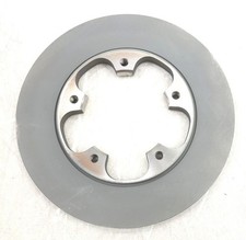 New Motorcraft Disc Brake Rotor Rear Brrf-239 Transit 150 250 350 Srw 15-26