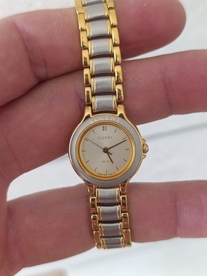 Seiko Lucent watch