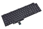 Replacement Keyboard For Dell Latitude 5520 5530 5540 5521 5531, Precision 3560