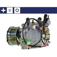 Mahle ACP 115 000S Kompressor Klimaanlage FüR Honda Civic FR V FN FK FD FA BE