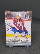 2024-25 Upper Deck Extended Series - Young Guns Tye Felhaber #707 (RC)