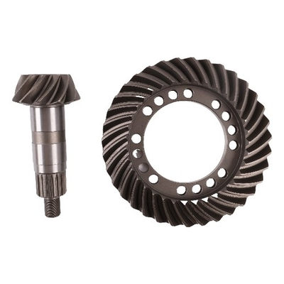 #ad Ring Gear Pinion RE282665 for John Deere 6100D 6110D 6115D 6125D 6130D 6120E $300.28