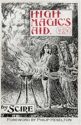 High Magic's Aid (Paperback or Softback)