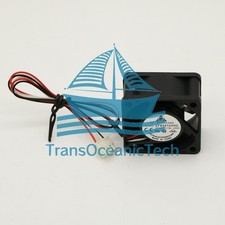 New Delta EFB0412HHD 4020 12V 0.15A 40mm 3-wire cooling fan