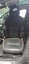 Siège Renault Captur