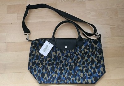 Longchamp le pliage Handtasche Nordisch L