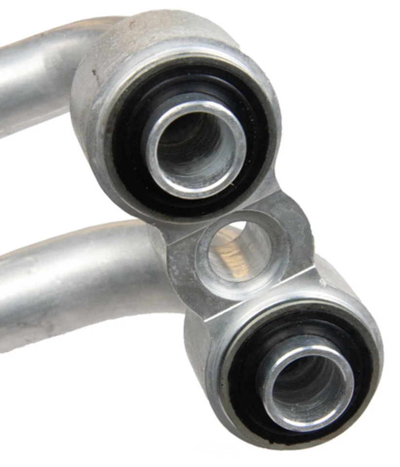 Шланг для разгрузки/всасывания хладагента кондиционера в сборе для Buick Regal 1992-1993 годов выпуска - Изображение 2 из 4