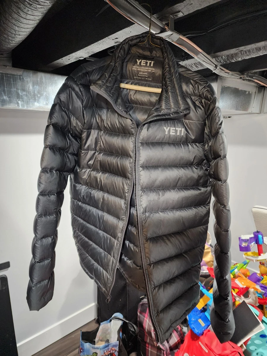 Yeti Puffer Jacket Coats, Jackets & Vests for Men for Sale - Shop