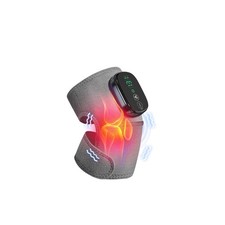 Heated Knee Massager, Foot Massager with Heat, Shoulder Massagers with Heat, ...