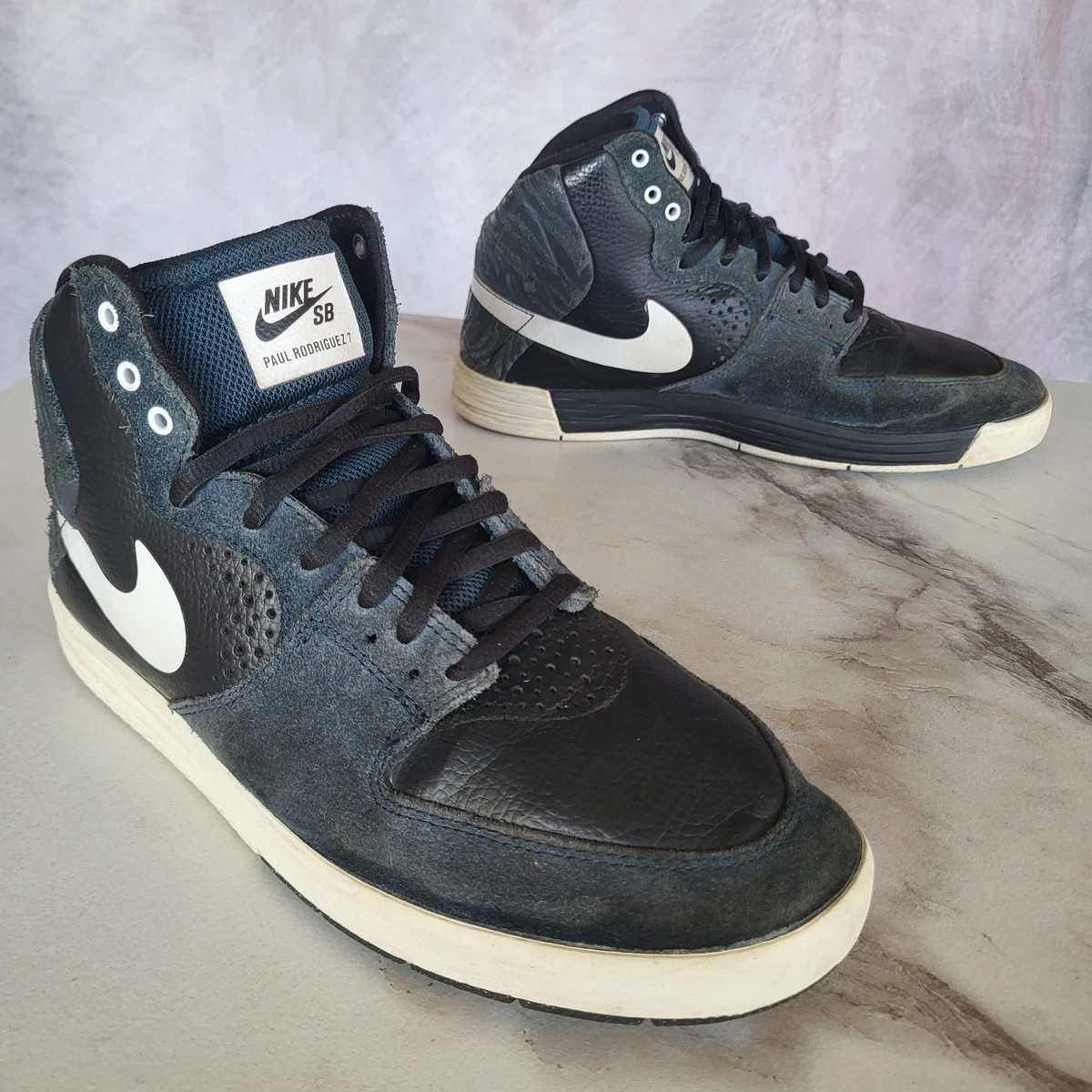 Nike SB Paul Rodriguez Sneakers for Men for Sale | Authenticity