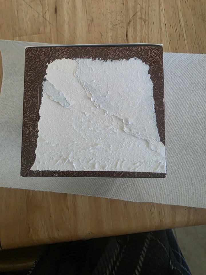 400g / 14.1 oz XL Fresh The Original  Brown Sugar Body Polish NEW SEALED IN BOX - Image 2 of 4