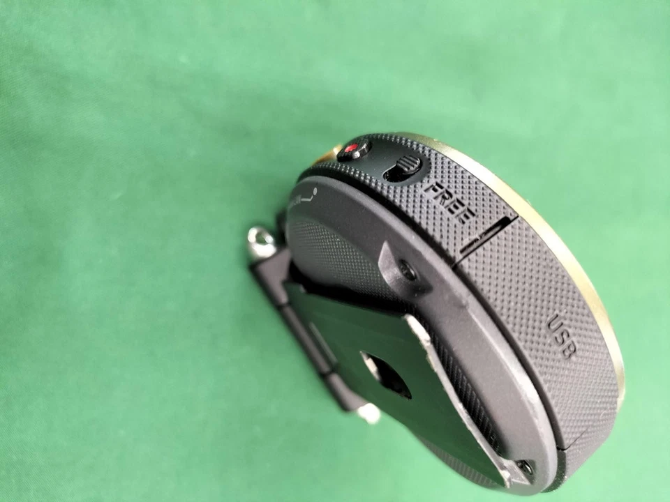 CASIO EX-FR10 Wearable Digital Camera Action Camera Used - Image 4 of 4