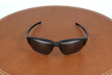 Oakley Flak Beta Black Rectangle Polarized Sunglasses 64-08-131