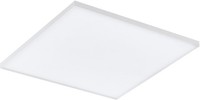6X3,8W/LED Flache Deckenleuchten 2400LM Weiß IP20 Modern 2700-6500K