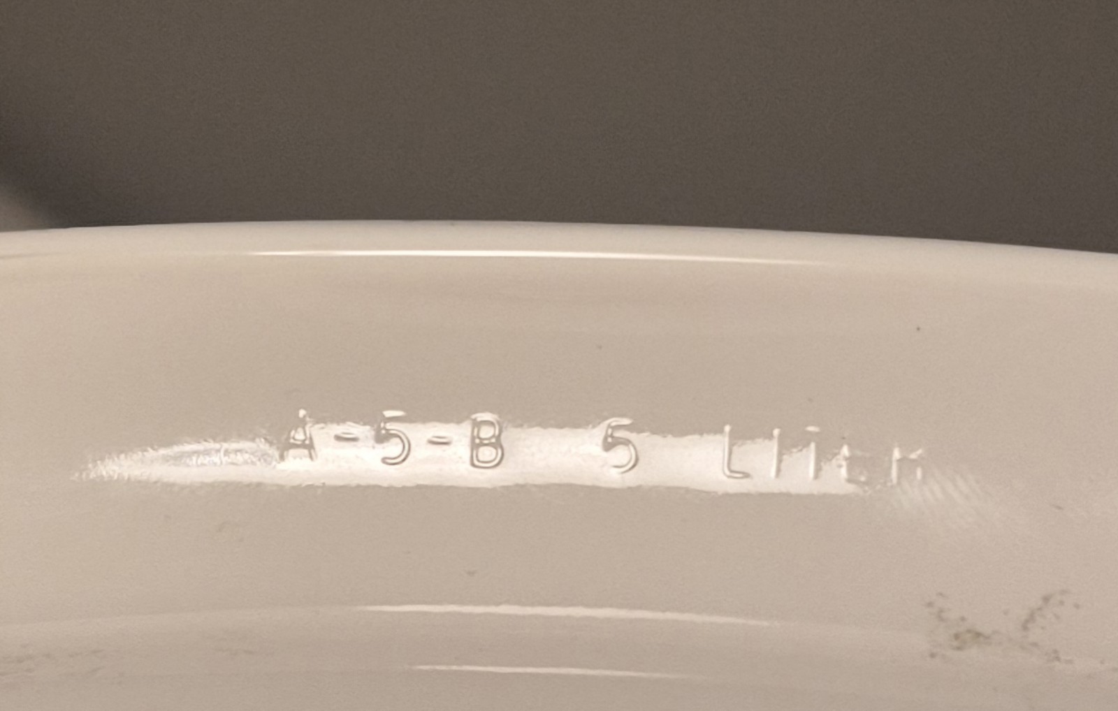 2 Vintage Corning Ware Abundance  A-5-B 5 L And  A-2-B 2 L Casserole Dishes 