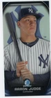 2015 Bowman Chrome Prospect Profiles Insert Rookie Aaron Judge #21 Yankees