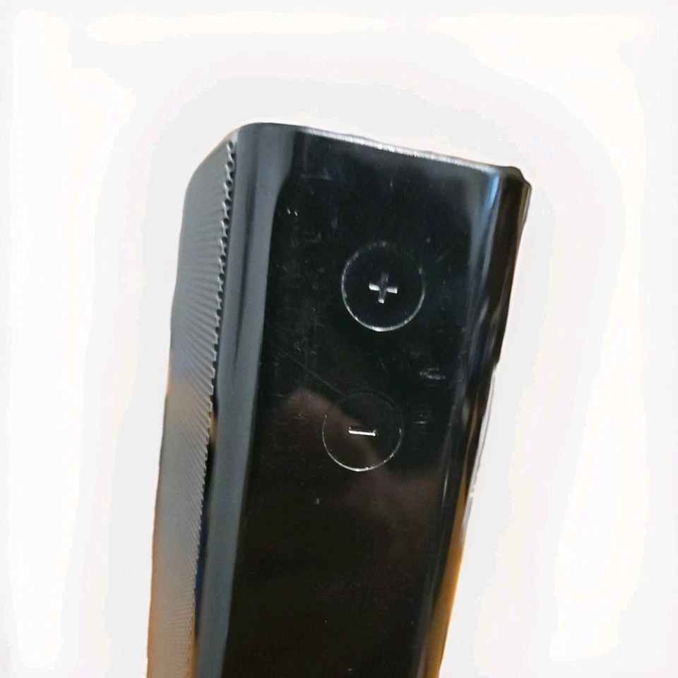 Sistema de música digital portátil Bose SoundDock N123 ¡EXCELENTE ESTADO! funciona perfecto Foto 3 de 4