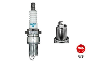 NGK Zündkerze 3200 für MITSUBISHI ALFA ROMEO