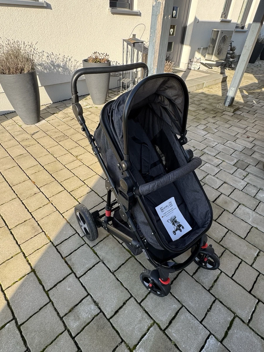 Luxus Kinderwagen online kaufen | eBay.de