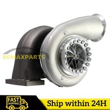 S400sx4 S480 80mm Billet Compressor Wheel T4 Twin Scroll 1.10 Ar Turbocharger