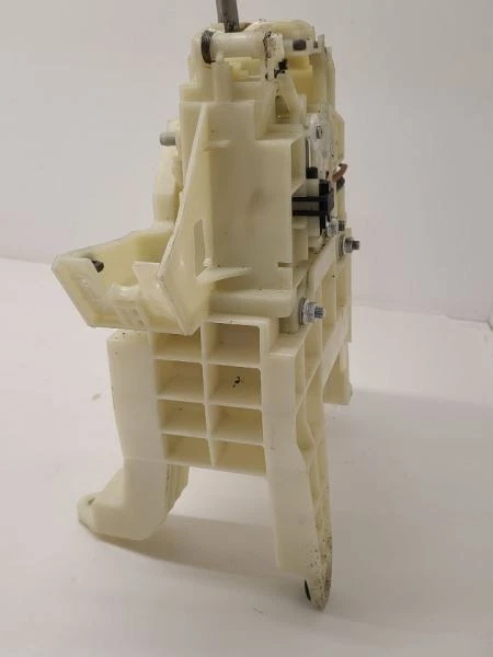 2017 KIA SEDONA AT Automatic Transmission Shift Shifter Gear Assembly 20160528 — 第 4/4 张图片