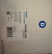 DELPHI Fuel Pump Module Assembly Delphi FG119...