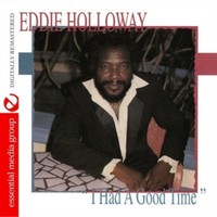 Holloway - I Had A Good Time - Cd - G3Z