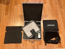 NEEWER X12 Aluminum Alloy Teleprompter Compatible with iPad, Tablet, Smartphone