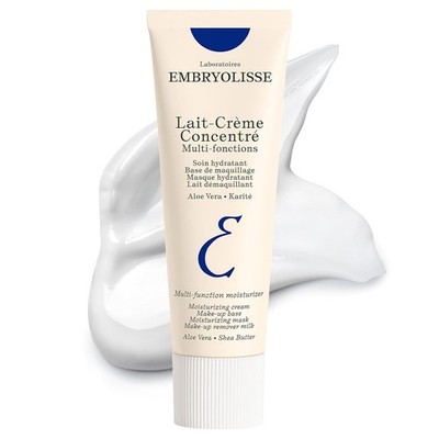 Embryolisse Lait-Creme Concentre 3 in 1 Multifunction Moisturiser - Primer 30 Ml