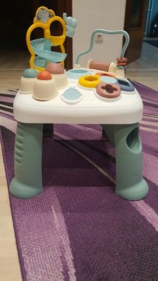 Smoby Spieltisch