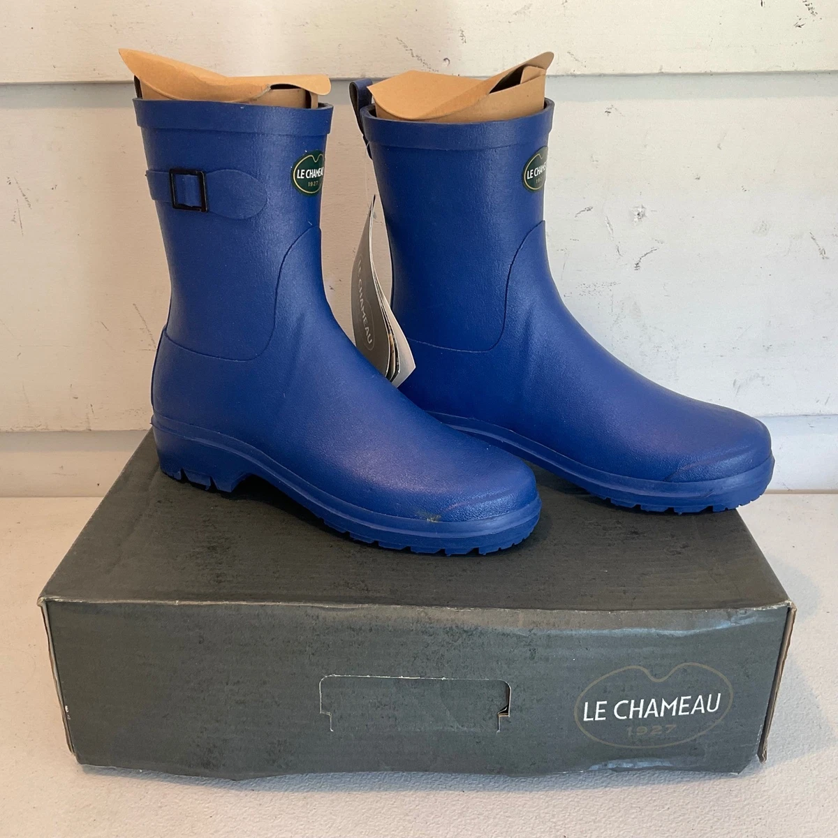 Women's Le Chameau for sale | eBay
