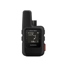 Garmin inReach Mini 2, Satellite Communicator, Black 010-02602-01  