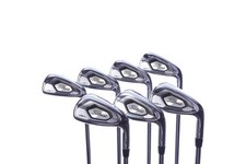 Titleist 718 AP3 Iron Set 4-PW RH -0.25 in Stiff Flex 106.5g Steel Shaft