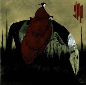 Skrillex - Quest For Fire, (CD)