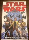 Star Wars -  Panini Marvel  Serie Completa 1 - 30 Nuova Serie