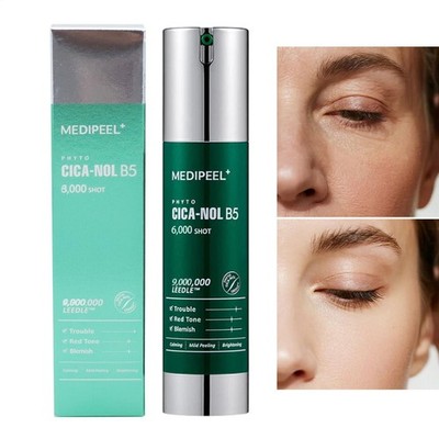 PEEL Phyto Cica Nol B5 3000 Shot Serum 50g Smooth K-Beauty
