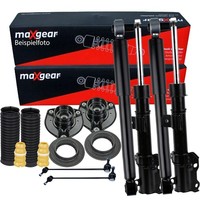 Maxgear StoßDäMpfer Domlager Koppelstange Satz Vorne Hinten FüR Vito W447